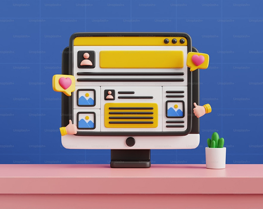 Imagem do projeto da empresa Empresa B