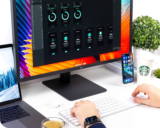 Imagem do projeto da empresa Empresa C